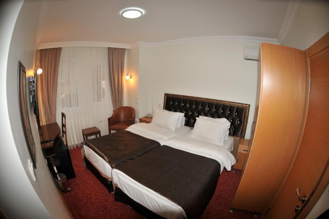 Palace Point Hotel Istanbul Bagian luar foto
