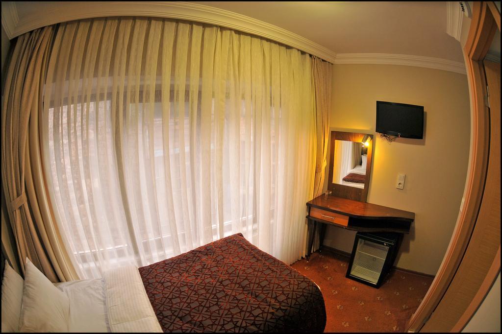 Palace Point Hotel Istanbul Ruang foto
