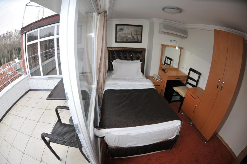 Palace Point Hotel Istanbul Ruang foto